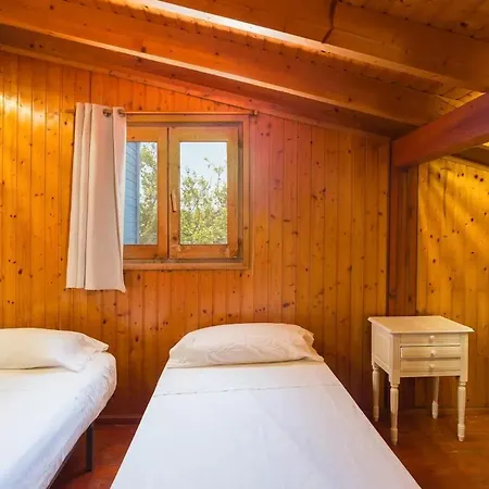 Magnolia - Casa Con Terraza, Acceso Directo Playa Semivirgen Feriehus Oliva